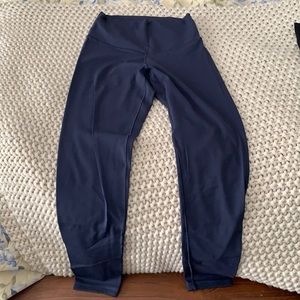 American Eagle AE Offline leggings Sz medium
